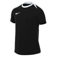 Nike Academy Pro 24 Maillot d'Entraînement Noir Blanc