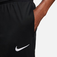 Nike Park 20 Pantalon d'Entraînement Noir Blanc