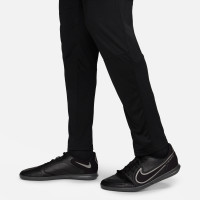 Nike Park 20 Pantalon d'Entraînement Noir Blanc