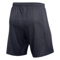 Nike Academy Pro 24 Short d'Entraînement Bleu Foncé Blanc