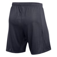 Nike Academy Pro 24 Short d'Entraînement Enfants Bleu Foncé Blanc