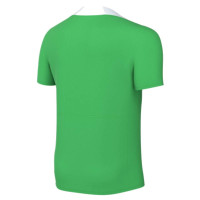 Nike Academy Pro 24 Maillot d'Entraînement Vert Blanc