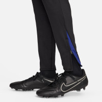 Nike FC Barcelona Strike Trainingsbroek 2024-2025 Zwart Wit Rood Blauw