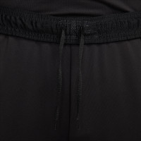 Nike Liverpool Strike Survêtement 1/4-Zip 2024-2025 Noir Rouge