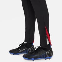 Nike Liverpool Strike Pantalon d'Entraînement 2024-2025 Enfants Noir Rouge