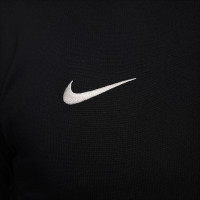 Nike FC Barcelone Strike Survêtement Full-Zip 2024-2025 Noir Blanc Rouge Bleu