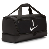 Nike Academy 21 Team Sac de Football Large Compartiment à Chaussures Noir