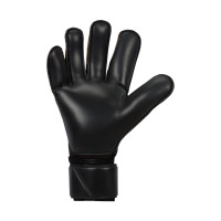 Nike Grip 3 Gants de Gardien de But Noir Rose