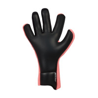 Nike Vapor Grip 3 Gants de Gardien de But Dynamic Fit Rose Noir