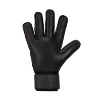 Nike Match Gants de Gardien de But Noir Rose