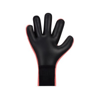 Nike Dynamic Fit Gants de Gardien de But Rose Noir