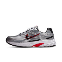 Nike Initiator Chaussures de Course Argenté Noir Rouge