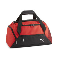 Sac d'équipe PUMA TeamGoal rouge