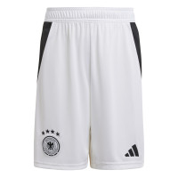 adidas Allemagne Short Domicile 2024-2026 Enfants