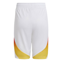 adidas Allemagne Short Domicile 2024-2026 Enfants