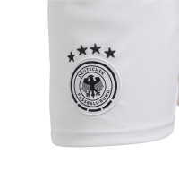 adidas Allemagne Short Domicile 2024-2026 Enfants