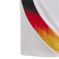 adidas Allemagne Short Domicile 2024-2026 Enfants