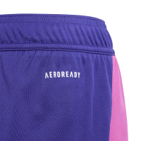 adidas Allemagne Short Extérieur 2024-2026 Enfants