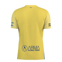 Nike KVC Westerlo Thuisshirt 2024-2025