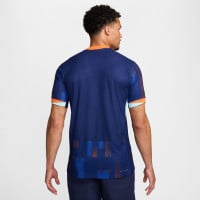 Nike Nederland Uitshirt Authentic 2024-2026