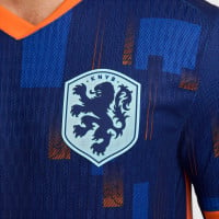 Nike Nederland Uitshirt Authentic 2024-2026