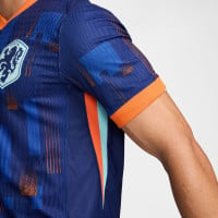 Nike Nederland Uitshirt Authentic 2024-2026