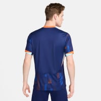 Nike Nederland Uitshirt 2024-2026