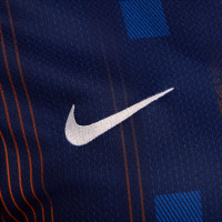 Maillot extérieur Nike Netherlands 2024-2026 pour femmes