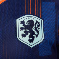 Maillot extérieur Nike Netherlands 2024-2026 pour femmes