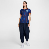 Maillot extérieur Nike Netherlands 2024-2026 pour femmes