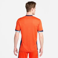 Nike Nederland Thuisshirt 2024-2026