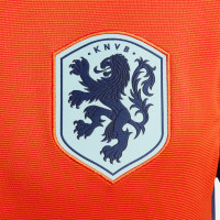 Nike Nederland Thuisshirt 2024-2026