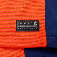 Nike Nederland Thuisshirt 2024-2026