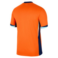 Nike Nederland Thuisshirt 2024-2026