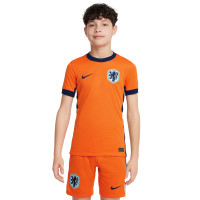 Maillot Nike Netherlands Home 2024-2026 pour enfant