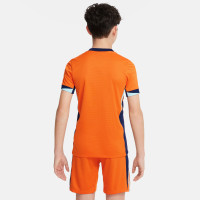 Maillot Nike Netherlands Home 2024-2026 pour enfant