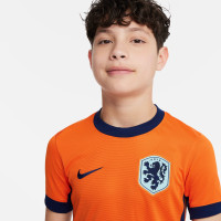 Maillot Nike Netherlands Home 2024-2026 pour enfant