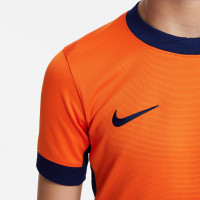 Maillot Nike Netherlands Home 2024-2026 pour enfant