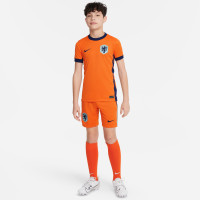 Maillot Nike Netherlands Home 2024-2026 pour enfant