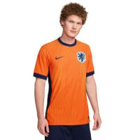 Nike Nederland Thuisshirt Authentic 2024-2026