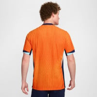 Nike Nederland Thuisshirt Authentic 2024-2026