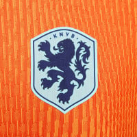 Nike Nederland Thuisshirt Authentic 2024-2026