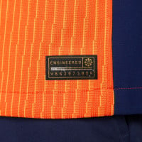 Nike Nederland Thuisshirt Authentic 2024-2026