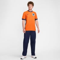 Nike Nederland Thuisshirt Authentic 2024-2026