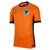 Nike Nederland Thuisshirt Authentic 2024-2026