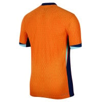 Nike Nederland Thuisshirt Authentic 2024-2026