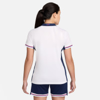 Nike Angleterre Maillot Domicile 2024-2026 Femmes