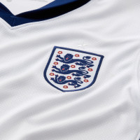 Nike Angleterre Maillot Domicile 2024-2026 Femmes