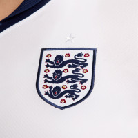 Nike Angleterre Maillot Domicile 2024-2026 Femmes