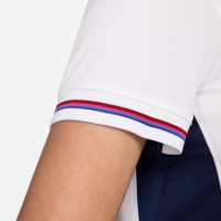 Nike Angleterre Maillot Domicile 2024-2026 Femmes